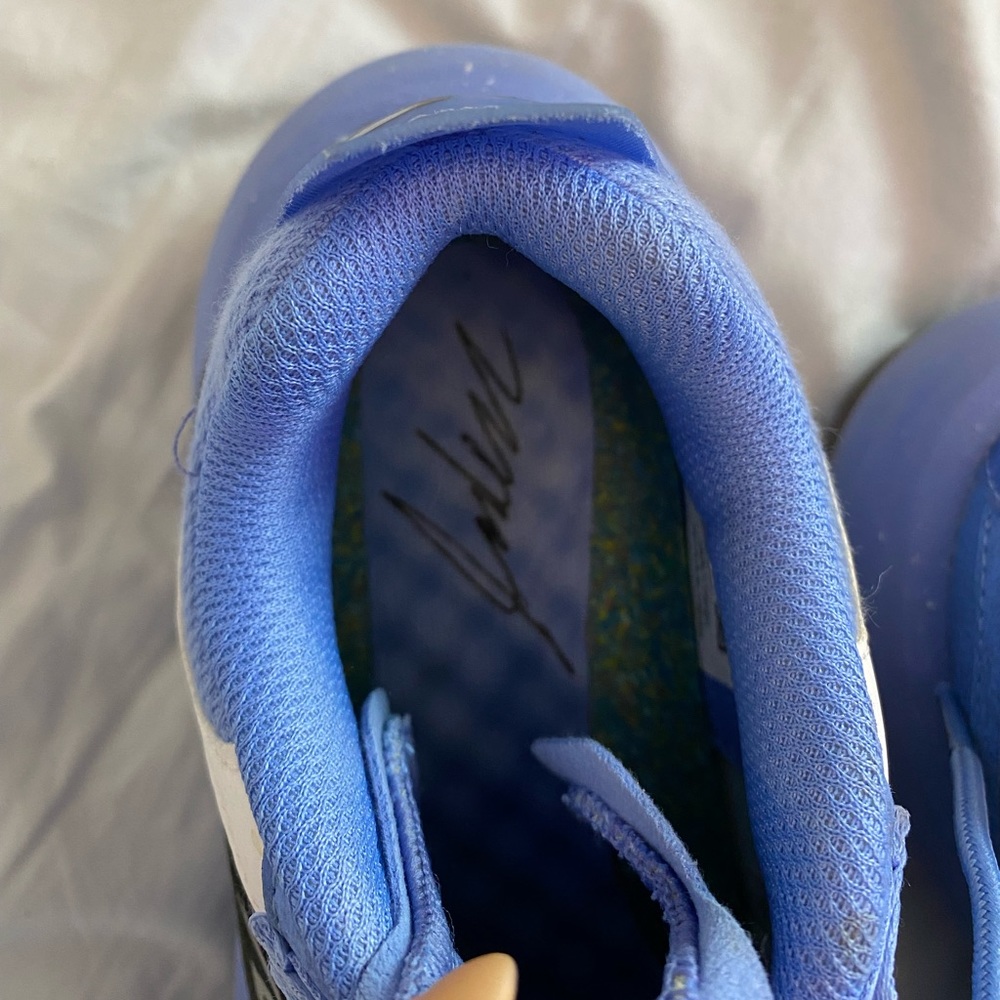 New Balance Vision Racers - SOLD - Picture 5 of 7